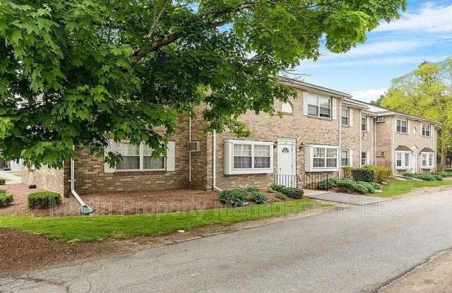 70 A Washington Park Drive APT2 - 2 - 70 A Washington Park Drive, Andover, MA 01810