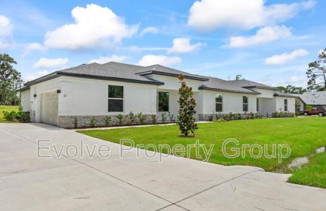 21 Weymouth Lane - 21 Weymouth Lane, Palm Coast, FL 32164