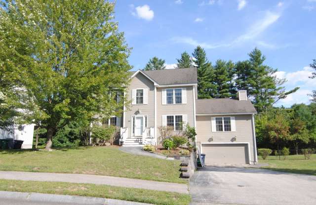 40 Hibiscus Way - 40 Hibiscus Way, Nashua, NH 03062 40 Hibiscus Way - 40 Hibiscus Way, Nashua, NH 03062