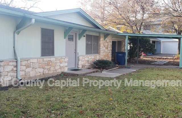 609 Bissonet Ln #B photos photos