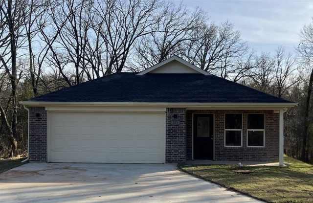 205 Nob Hill Road - 205 Nob Hill Road, Gun Barrel City, TX 75156