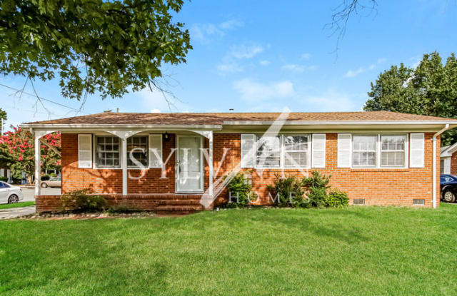 2303 Wachovia Drive - 2303 Wachovia Drive, Greensboro, NC 27403