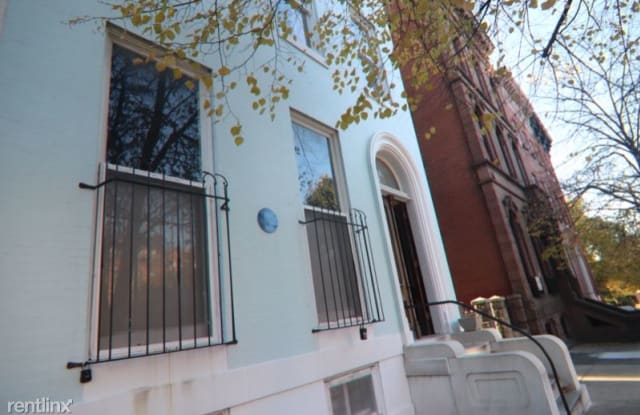1404 Eutaw Pl 7 - 1404 Eutaw Place, Baltimore, MD 21217