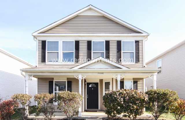 COMING SOON! Spectacular Home In Nobelsville Near Hamilton Town Center photos photos