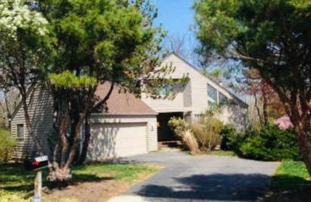 11916 MOSS POINT LANE - 11916 Moss Point Lane, Reston, VA 20194