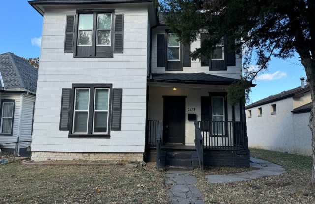 2431 Patee St - 2431 Patee Street, St. Joseph, MO 64507