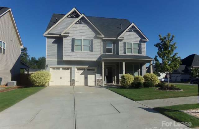 134 Cole Drive - 134 Cole Drive, Mooresville, NC 28115
