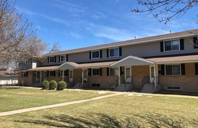 9015 18th Ave S - 9015 18th Avenue South, Bloomington, MN 55425
