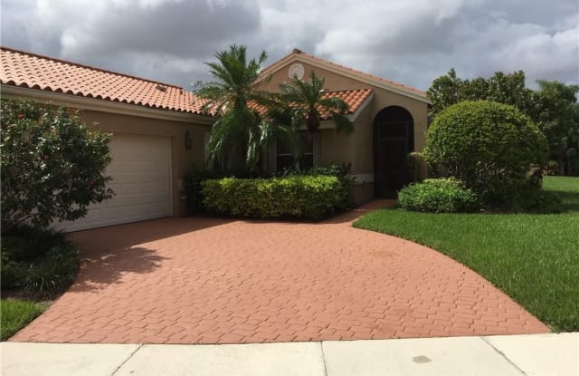 8064 Copenhagen Way - 8064 Copenhagen Way, Palm Beach County, FL 33434