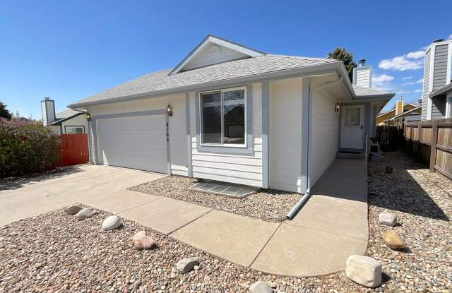 4 Bedroom Home Available Near Research Pkwy & Scarborough Dr! photos photos