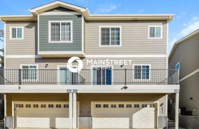 880 Promontory Rock Grove photos photos