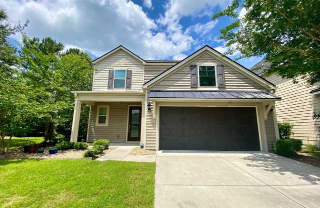 1 Tanners Crossing - 1 Tanners Crossing, Bluffton, SC 29910
