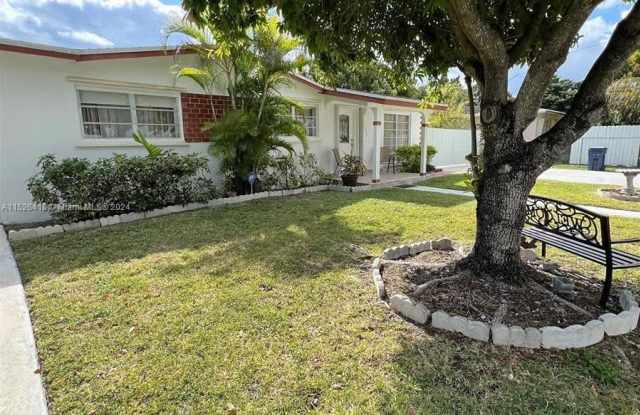 12320 SW 191st Ter - 12320 Southwest 191st Terrace, South Miami Heights, FL 33177