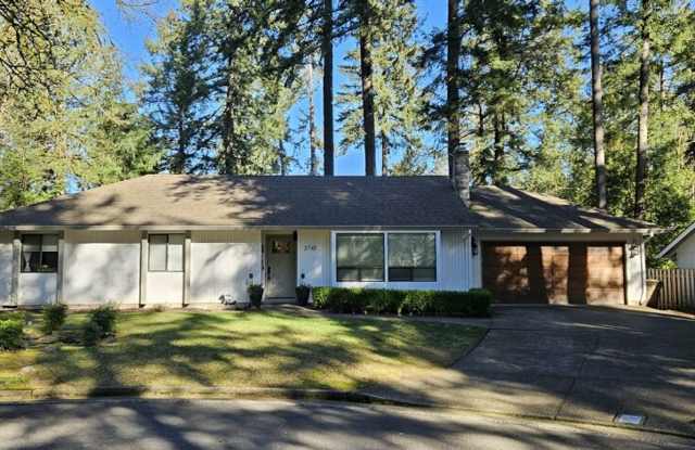 3bd 2ba in quiet cul de sac Lake Oswego photos photos