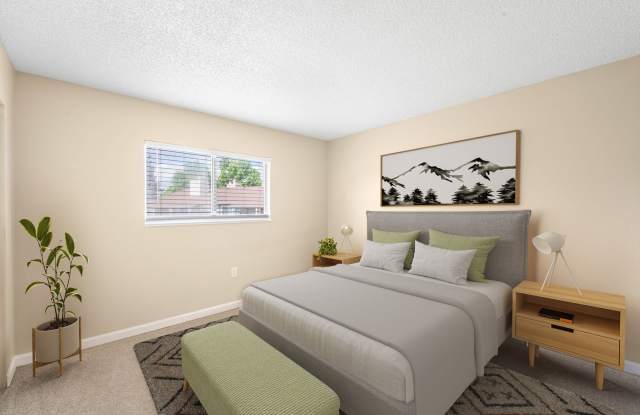 Bella Terra at City Center Apartments Gallery 4