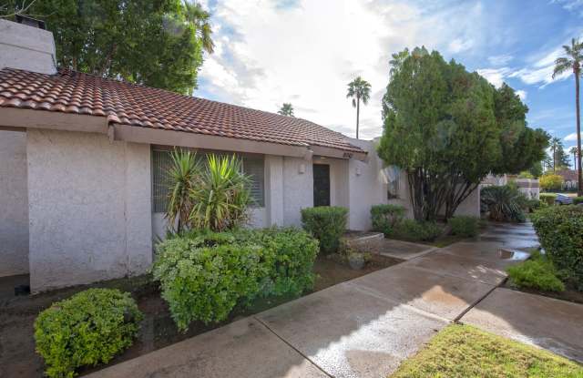 8742 E Via Taz Norte, Scottsdale, AZ 85260 photos photos
