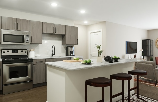 Crowne at Rio Vista photos photos