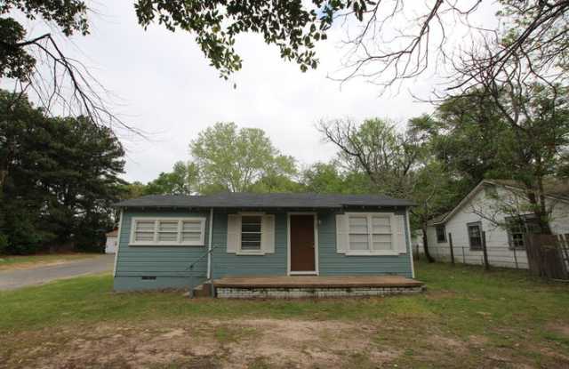 4227 Old Chandler Road - 4227 Old Chandler Road, Tyler, TX 75702