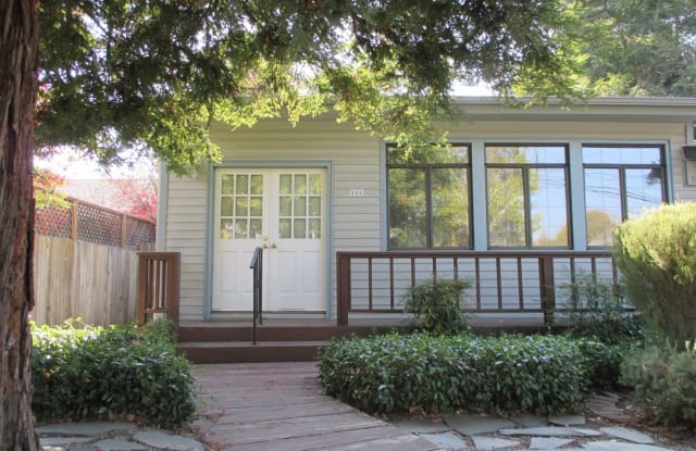 969 Donald Street - 969 Donald Street, Sonoma County, CA 95476