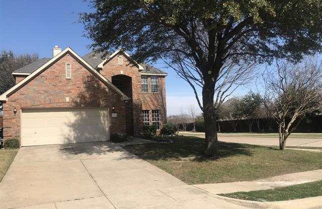 2500 Blue Ridge Trail - 2500 Blue Ridge Trail, Flower Mound, TX 75028