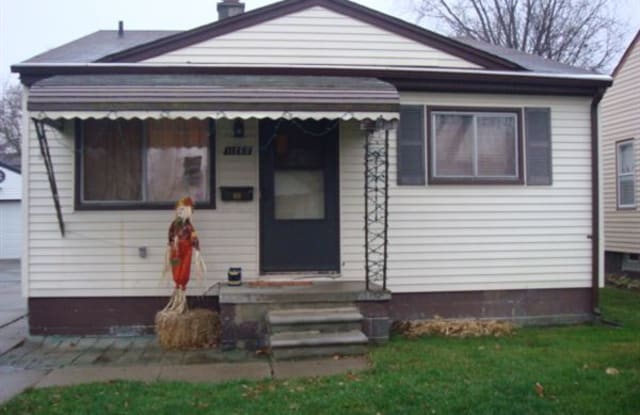11260 Continental Ave - 11260 Continental Avenue, Warren, MI 48089