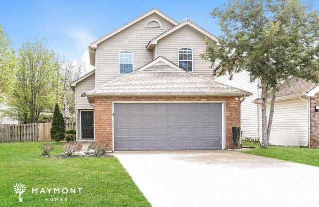 217 Hunters Chase Drive photos photos