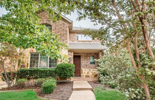 923 Rosemoor Drive - 923 W Rosemoor Dr, Allen, TX 75013