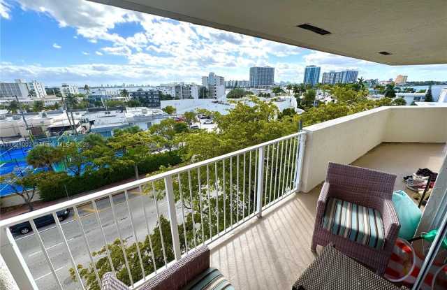 1975 Normandy Dr - 1975 Normandy Drive, Miami Beach, FL 33141