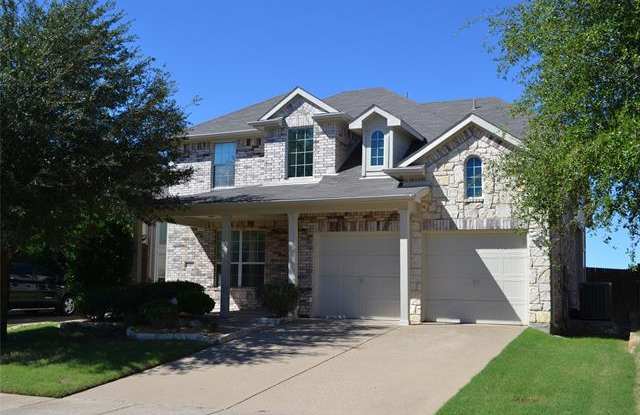 13013 Ambrose Drive - 13013 Ambrose Drive, Frisco, TX 75035