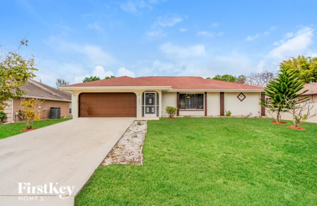 1371 Maracaibo Street - 1371 Maracaibo Street, Port Charlotte, FL 33980