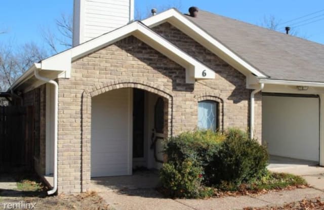 6 Cedar Elm Ln - 6 Cedar Elm Circle, Allen, TX 75002