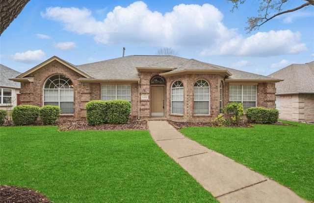 11406 Sunrise Lane - 11406 Sunrise Lane, Frisco, TX 75035