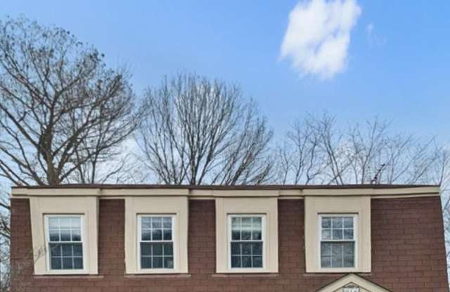 918 PARK AVENUE - 918 Park Avenue, Falls Church, VA 22046
