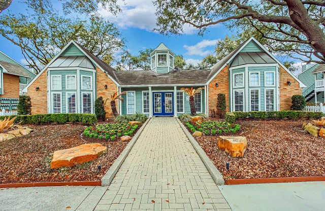 Oaks at Greenview Gallery 4