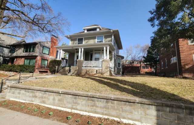 4906 Cass Street photos photos