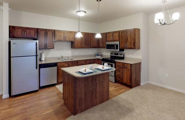 Cypress Court photos photos