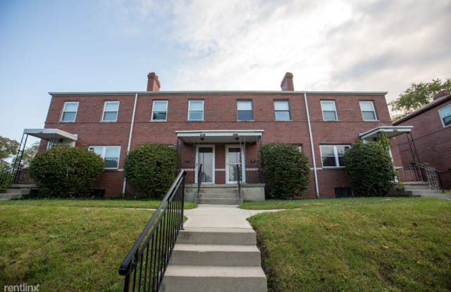 1054 Northwest Blvd - 1054 Northwest Boulevard, Grandview Heights, OH 43212