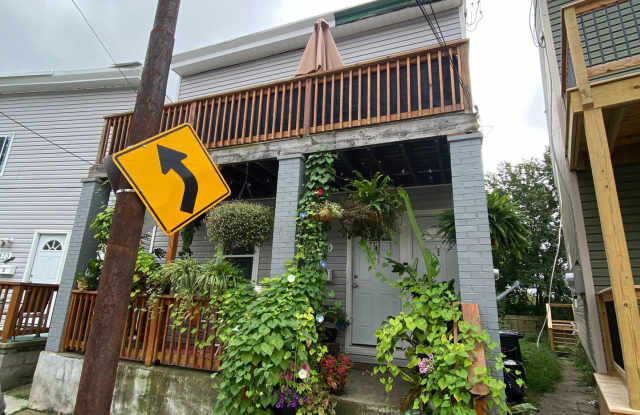 Experience Elevated Living in the Heart of Mt. Washington! photos photos