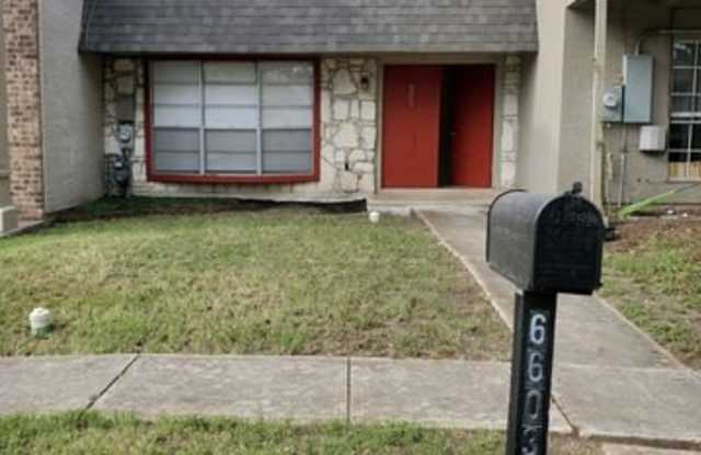 6603 Spring Hurst St - 6603 Spring Hurst Street, San Antonio, TX 78249