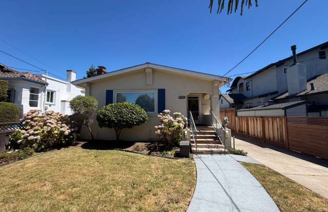 Beautiful Burlingame Gallery 1