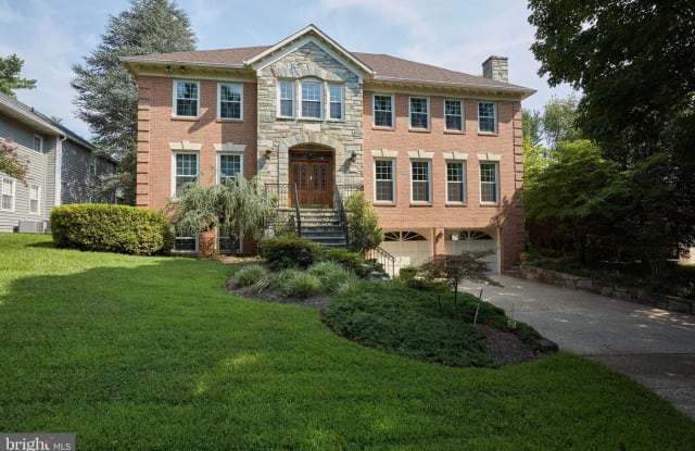 7429 ROYAL DOMINION DR - 7429 Royal Dominion Drive, Bethesda, MD 20817