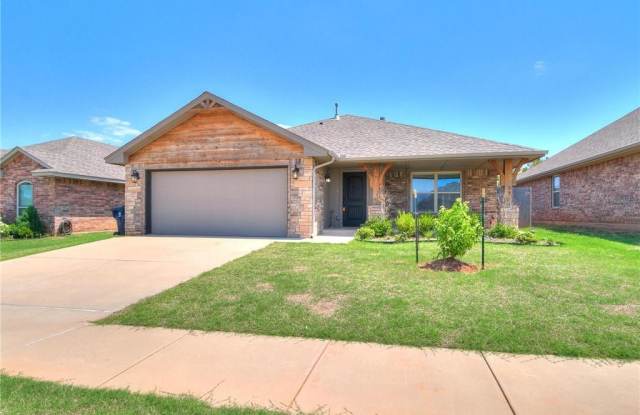3020 Northwest 182nd Street - 3020 Northwest 182nd Street, Oklahoma City, OK 73012