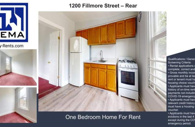 Beautiful 1 br apartment Section 8 is OK photos photos
