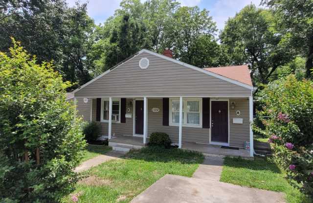 1102 Logan St photos photos
