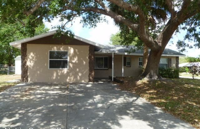 1818 Park Ct. - 1818 Park Court, Kissimmee, FL 34741