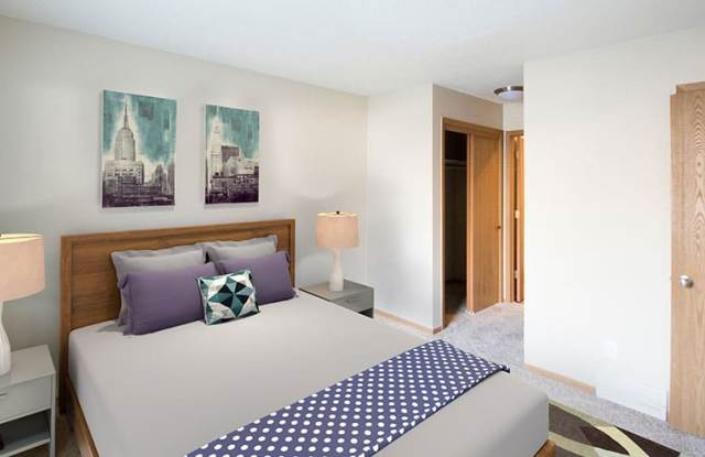 Boulder Ridge Apartments Gallery 4