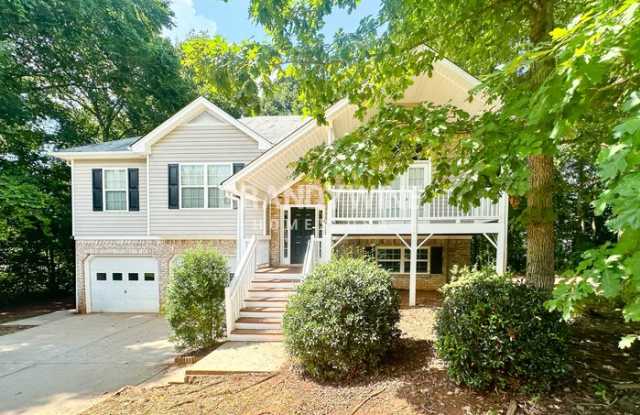 1665 Harvest Hill - 1665 Harvest Hill, Douglas County, GA 30134