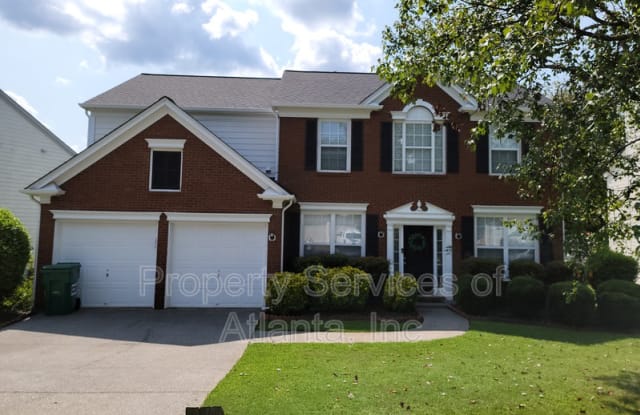 4393 Sugar Maple Dr NW Gallery 1