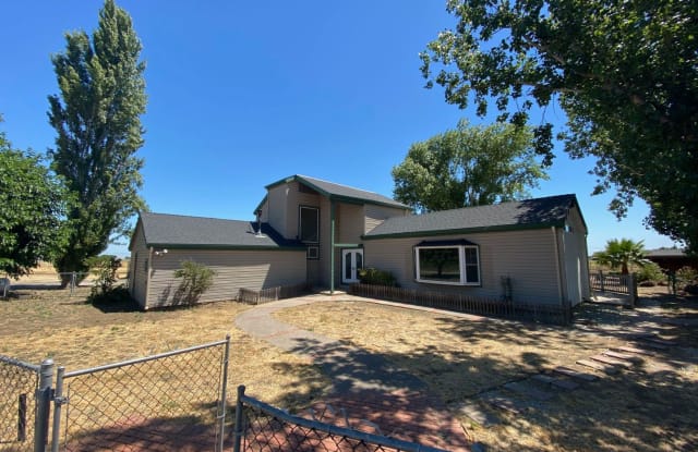 11245 Byron Hwy - 11245 Byron Highway, Contra Costa County, CA 94513