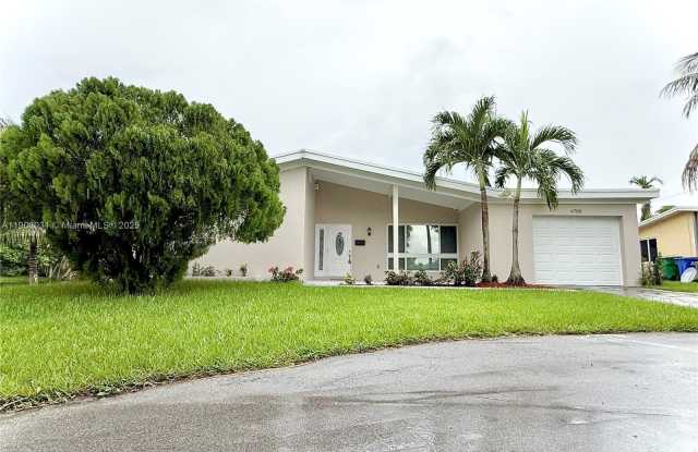 6708 Camelia Dr - 6708 Camelia Drive, Miramar, FL 33023 6708 Camelia Dr - 6708 Camelia Drive, Miramar, FL 33023